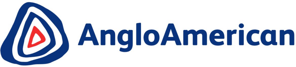 Anglo American logo