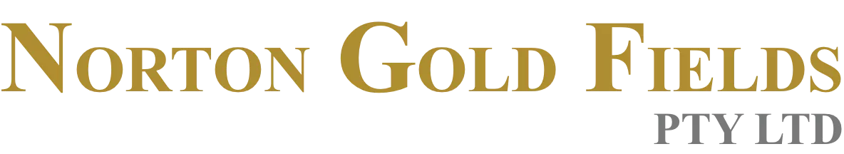 Norton Gold Fields logo